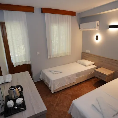 Cirali Hotel Exterior photo
