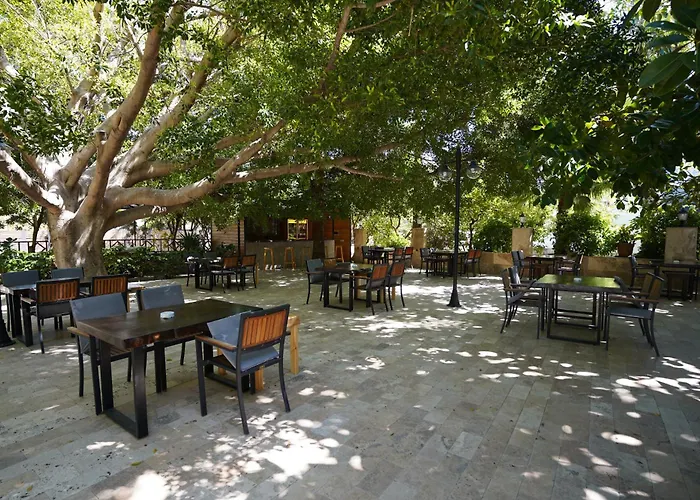 Cirali Hotel