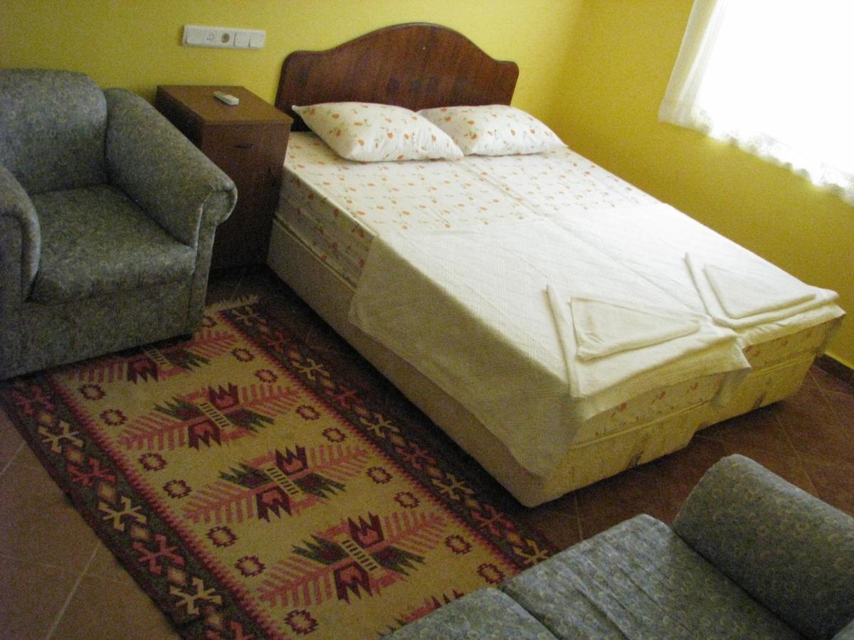 Otel Cirali Hotel Çıralı