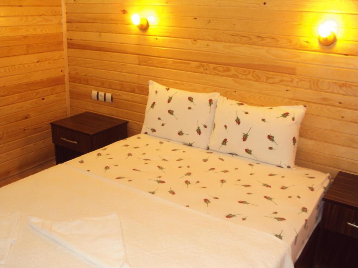 מלון Cirali Hotel