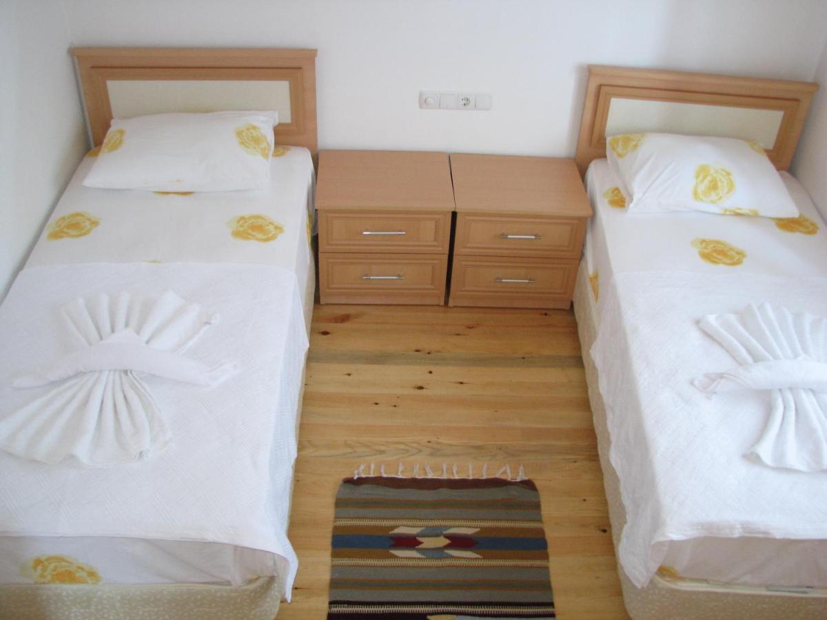 Cirali Hotel מלון Çıralı