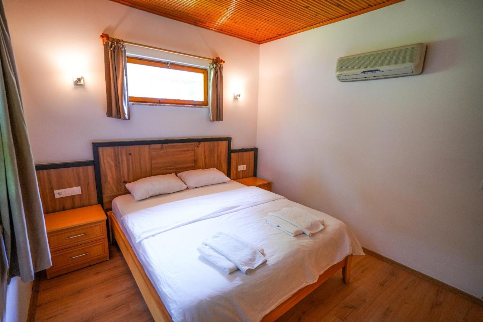 Cirali Hotel מלון 3*