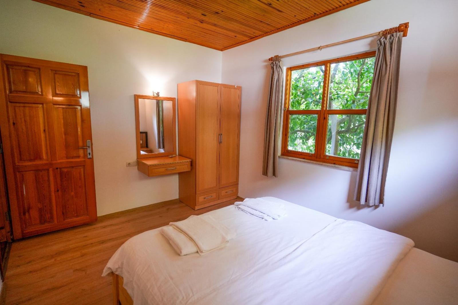Hotel Cirali Hotel Çıralı