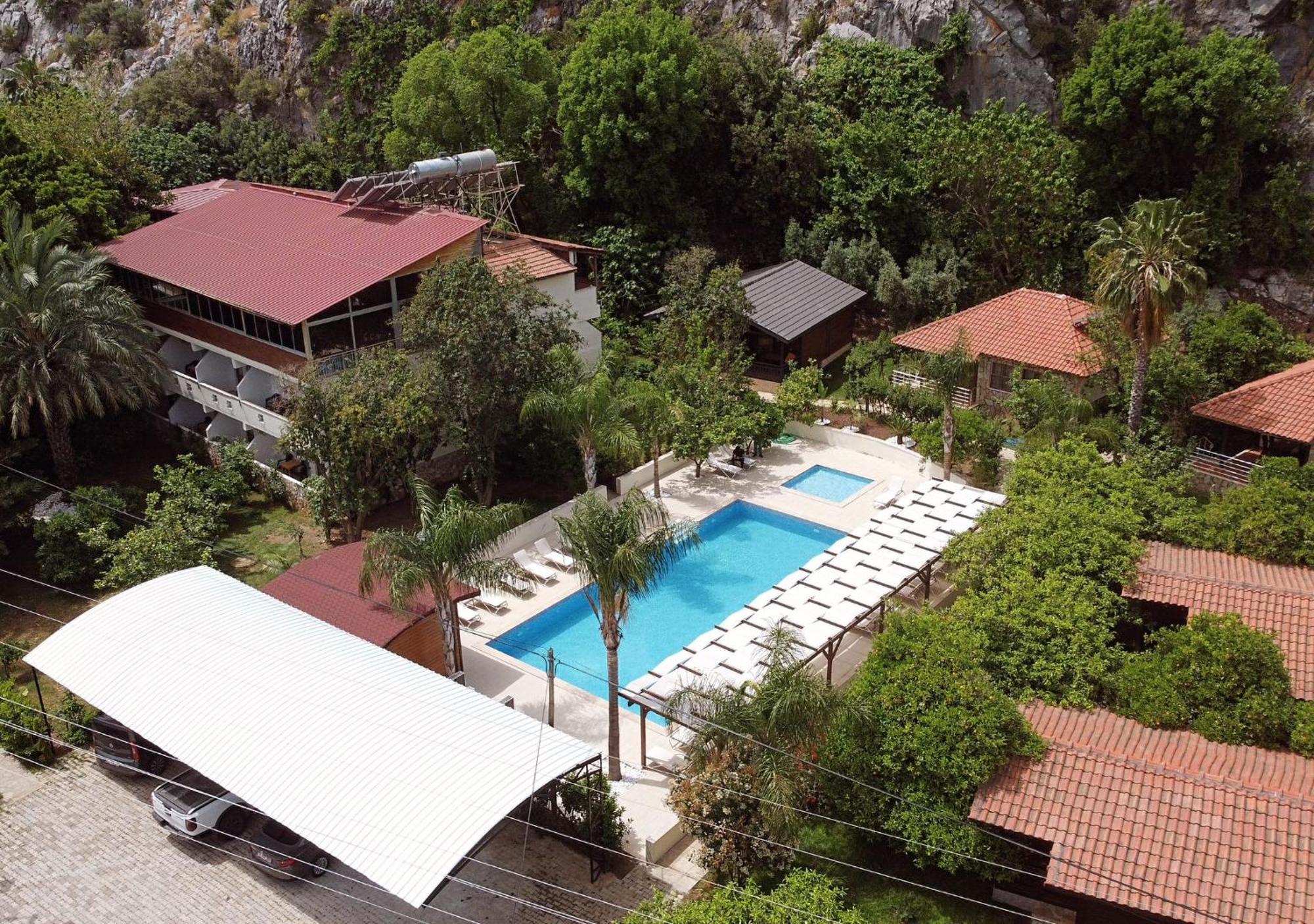 Cirali Hotel Otel