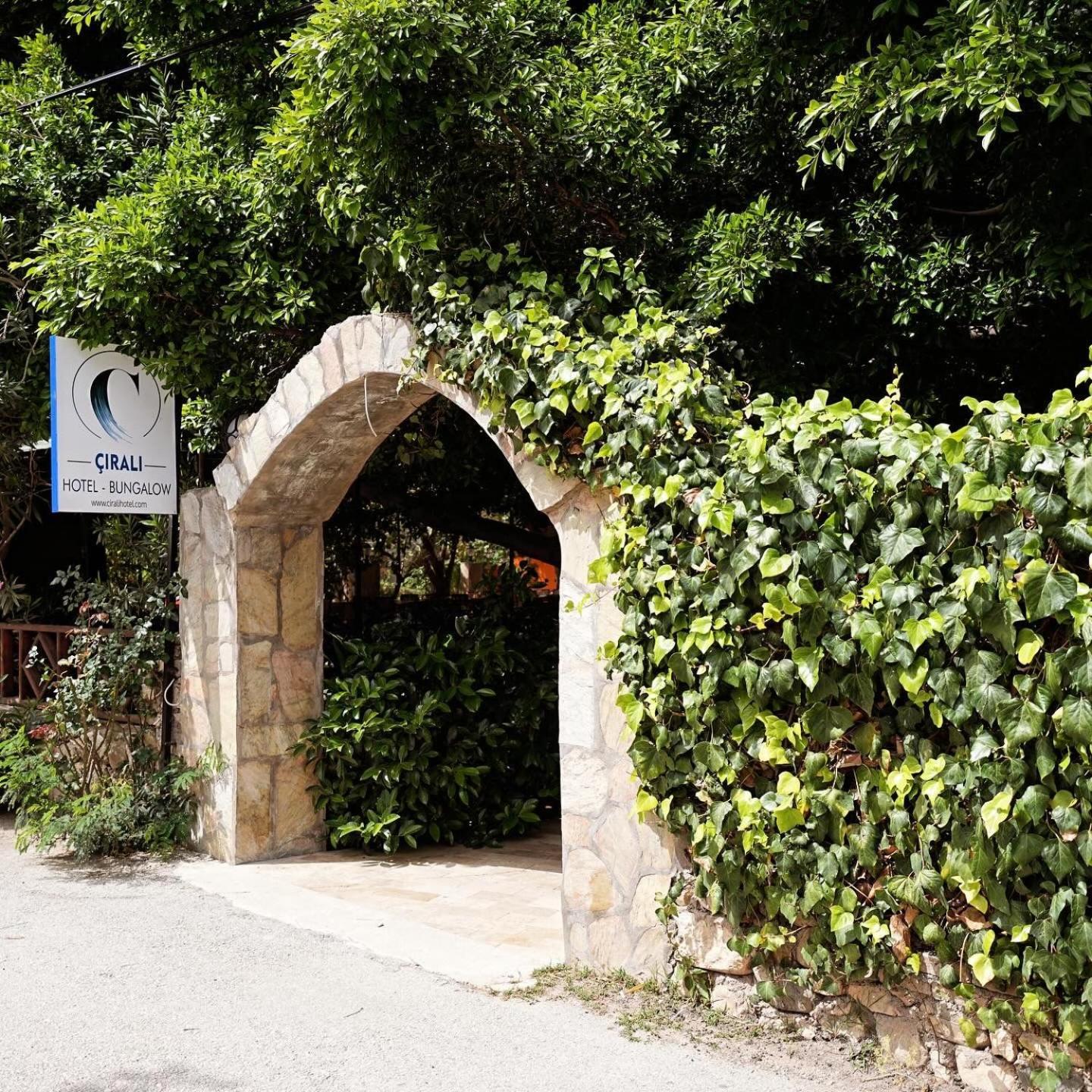 Hotel Cirali Hotel Çıralı
