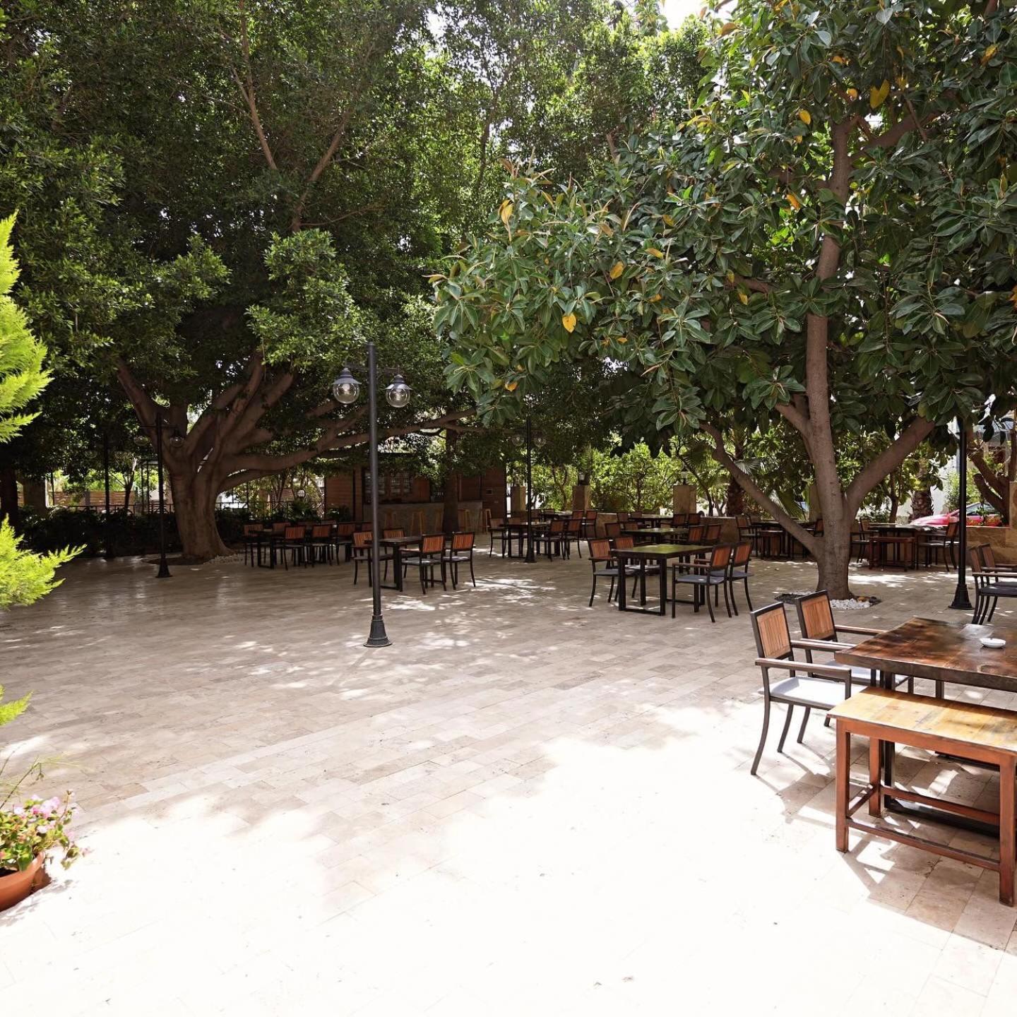 Otel Cirali Hotel