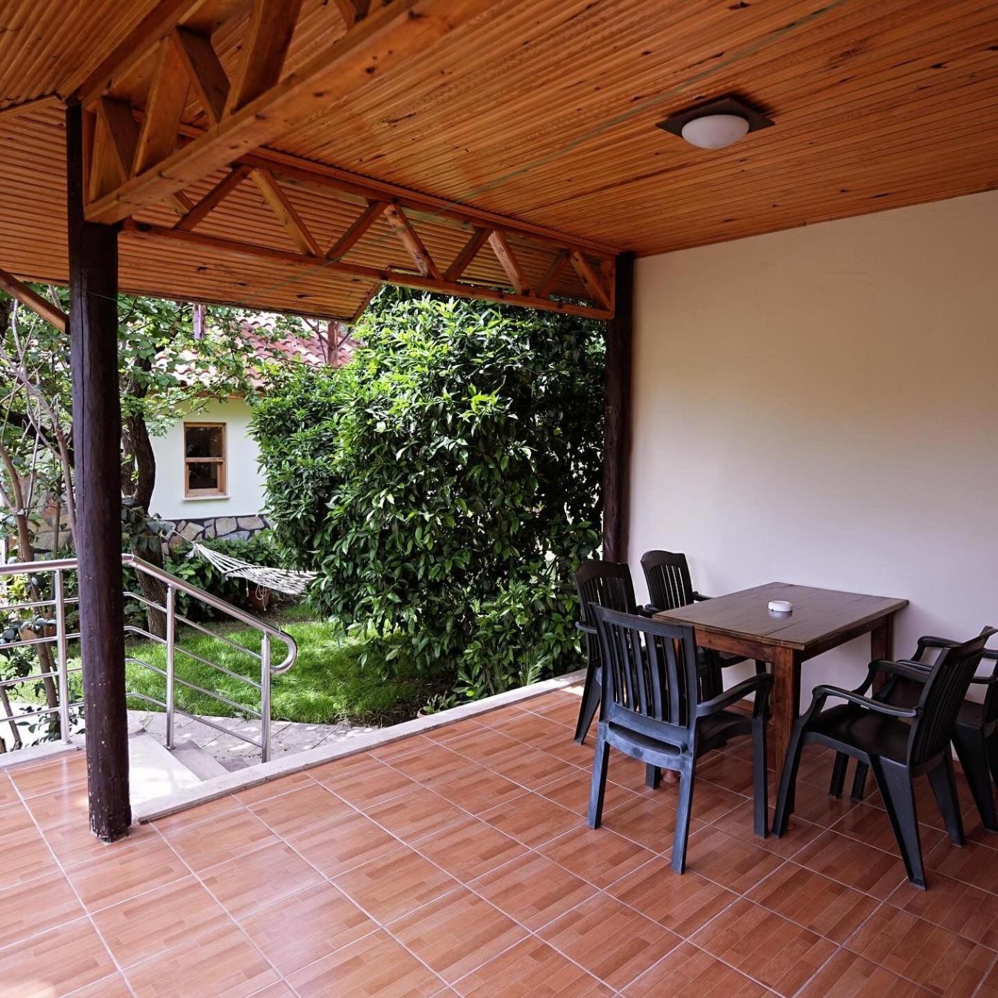 Cirali Hotel Otel Çıralı