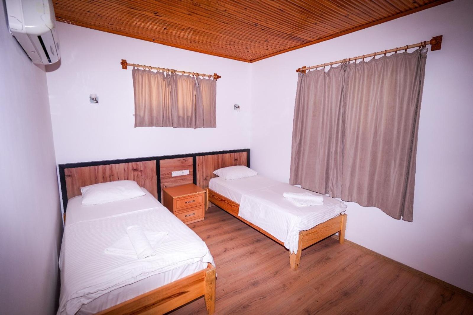 Otel Cirali Hotel Çıralı