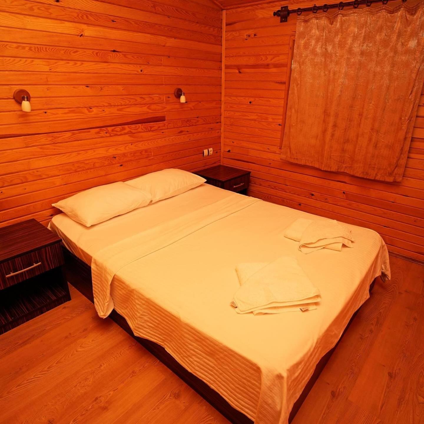 Hotel Cirali Hotel Çıralı