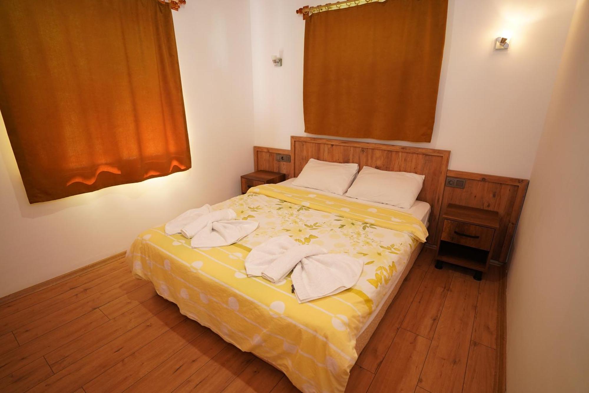 Cirali Hotel Otel