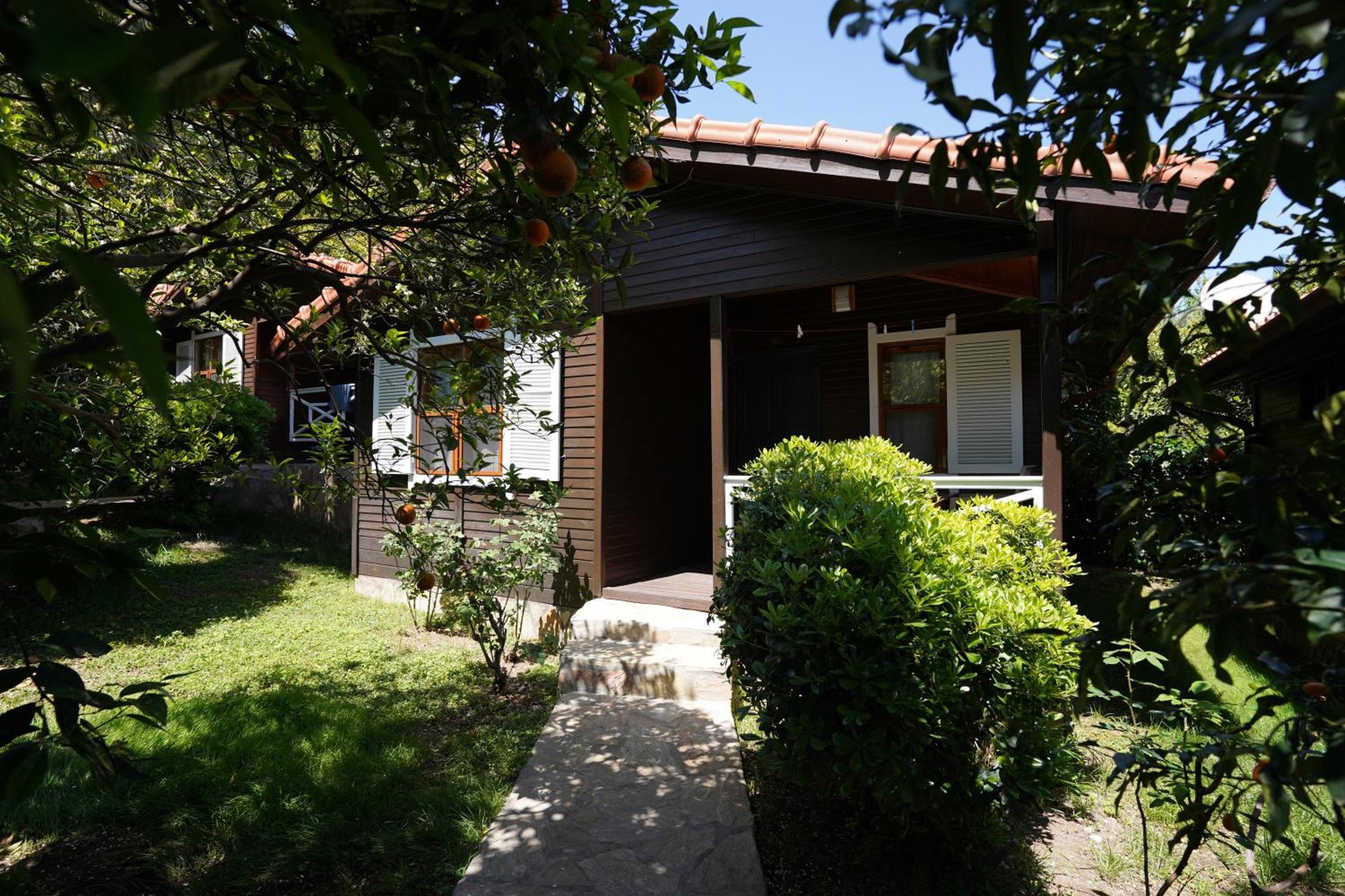 Cirali Hotel 3* Çıralı