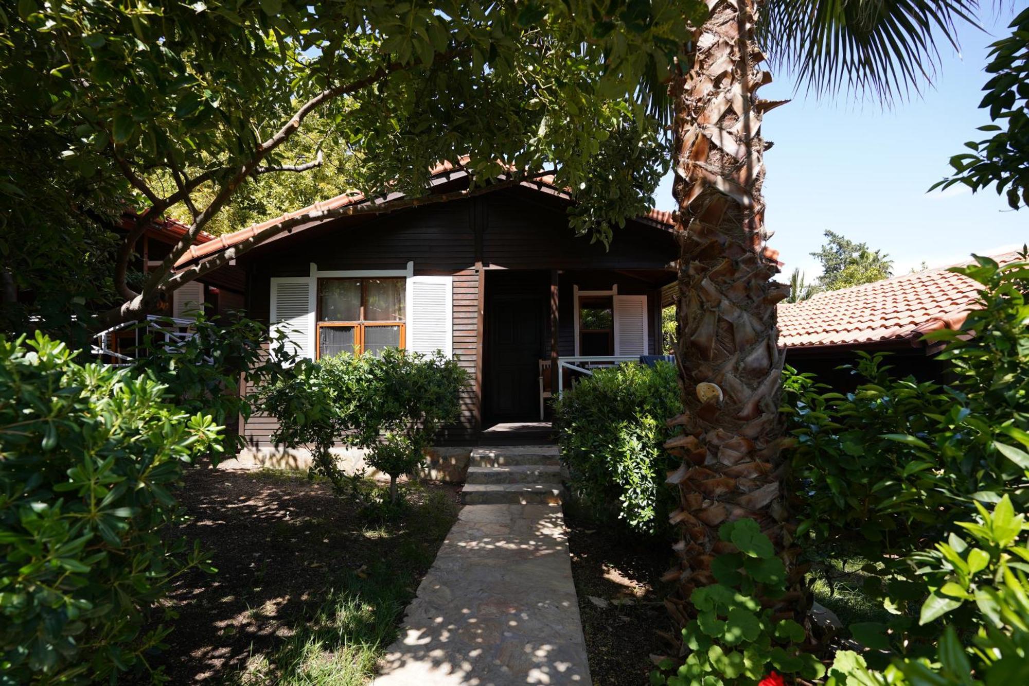 Cirali Hotel Otel 3*