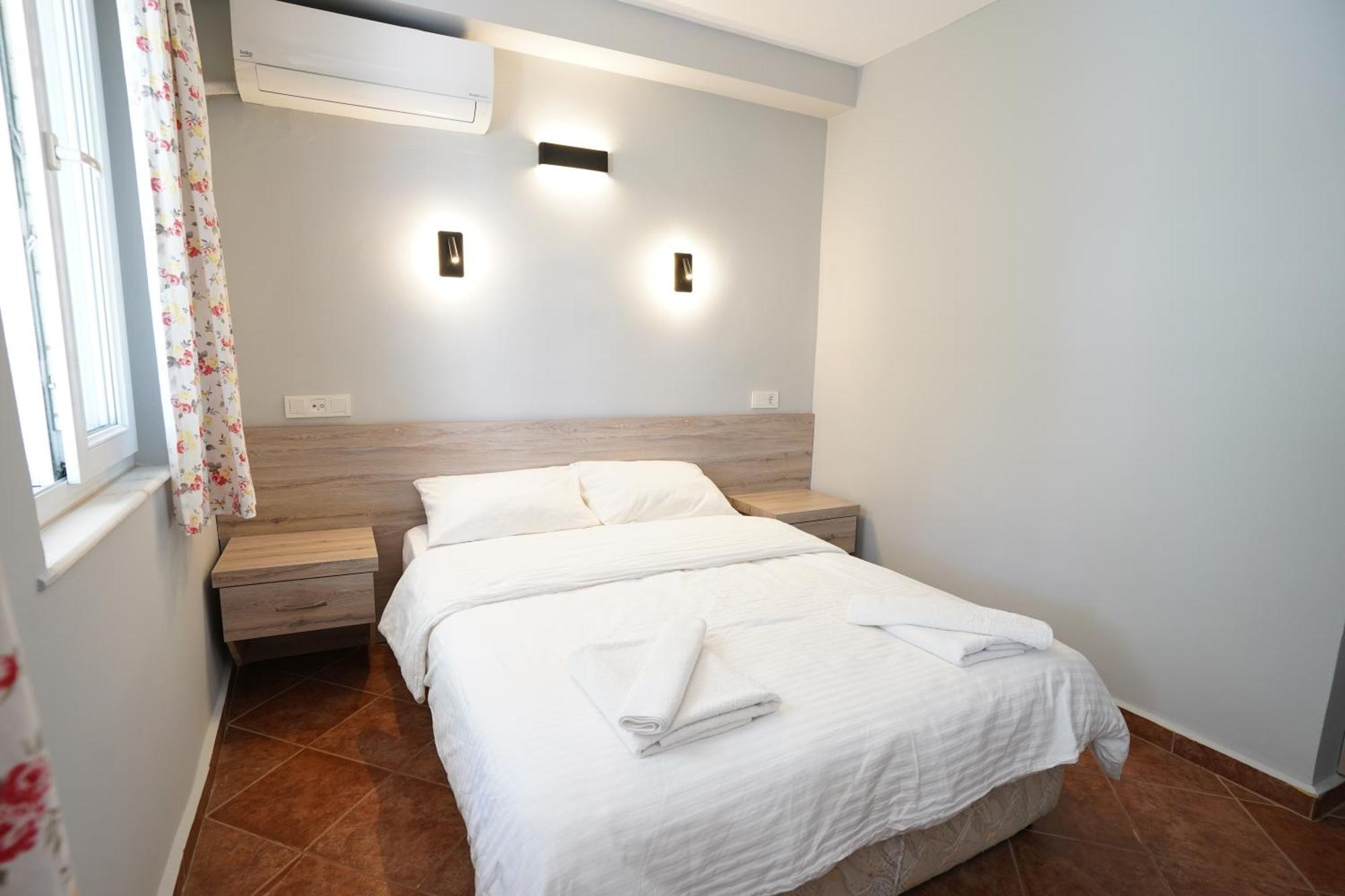 Cirali Hotel Çıralı