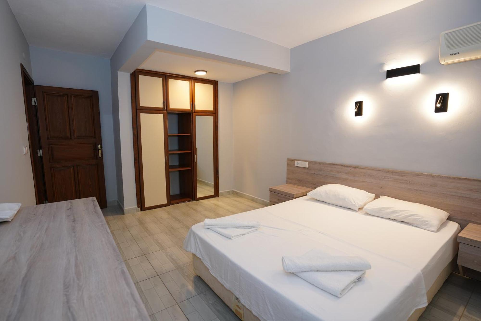 מלון Cirali Hotel