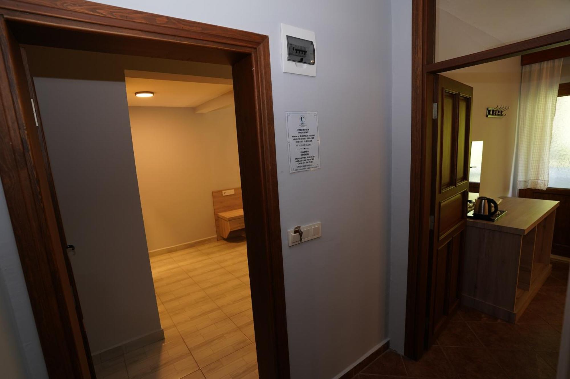 Cirali Hotel Otel 3*
