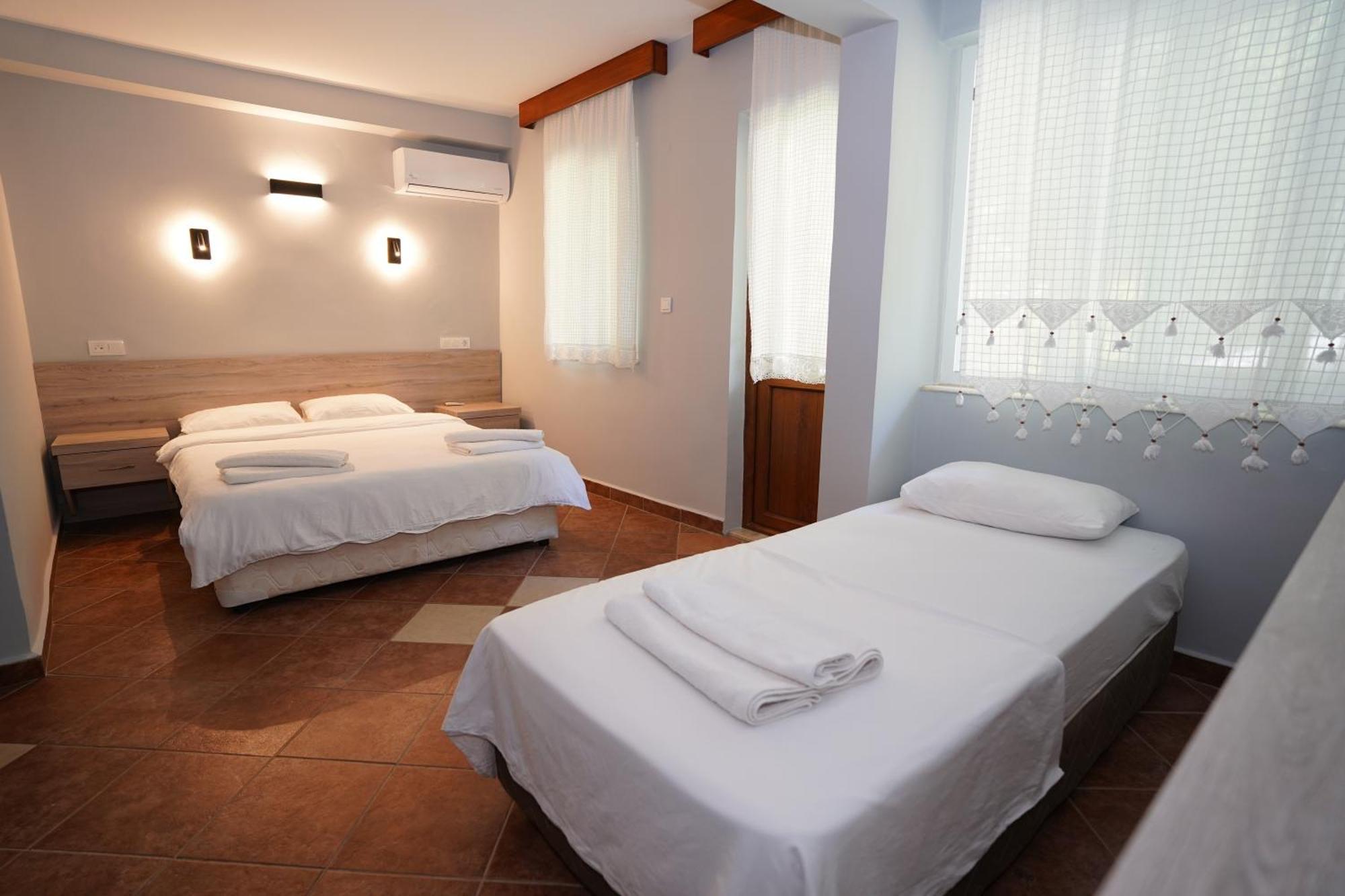 Cirali Hotel מלון Çıralı
