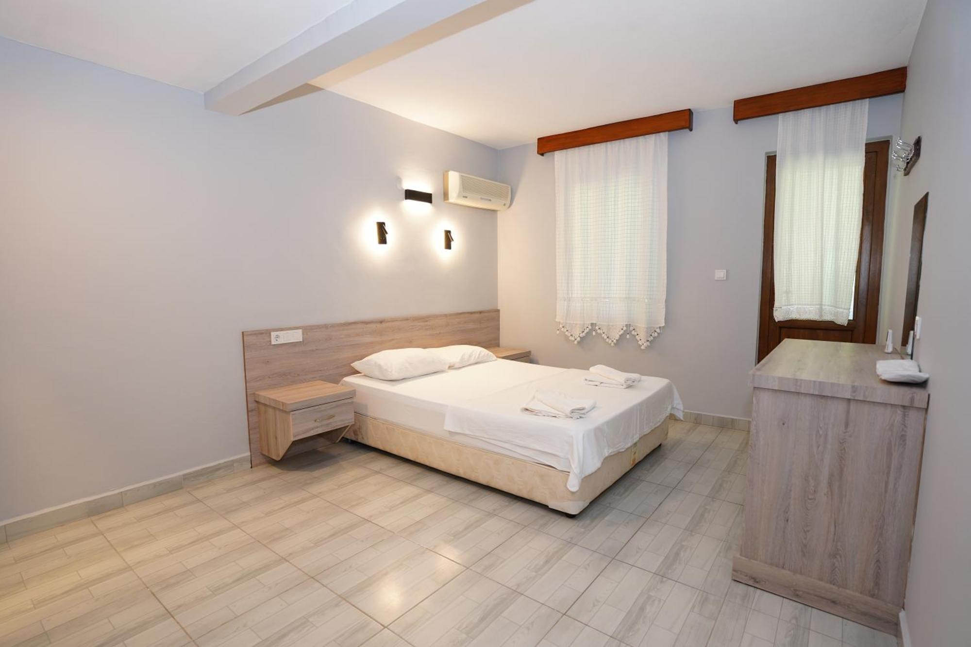 Cirali Hotel Çıralı