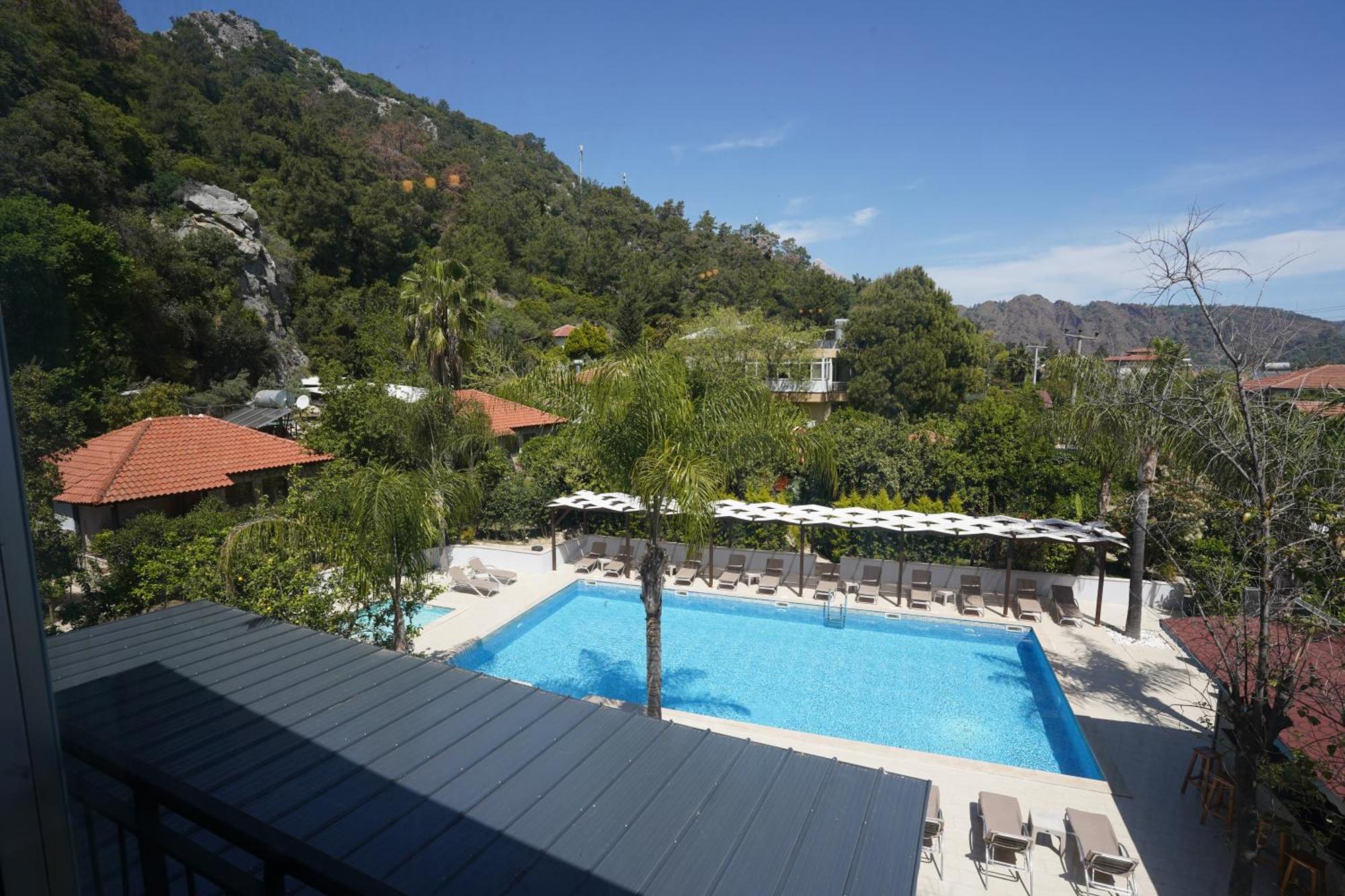 Cirali Hotel Otel