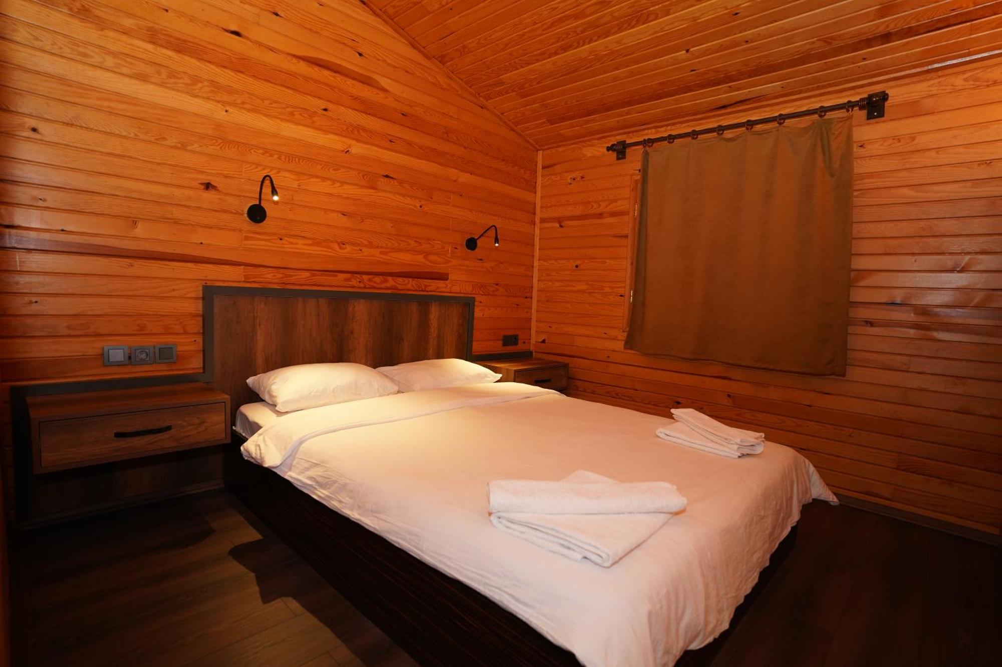 Cirali Hotel Otel 3*