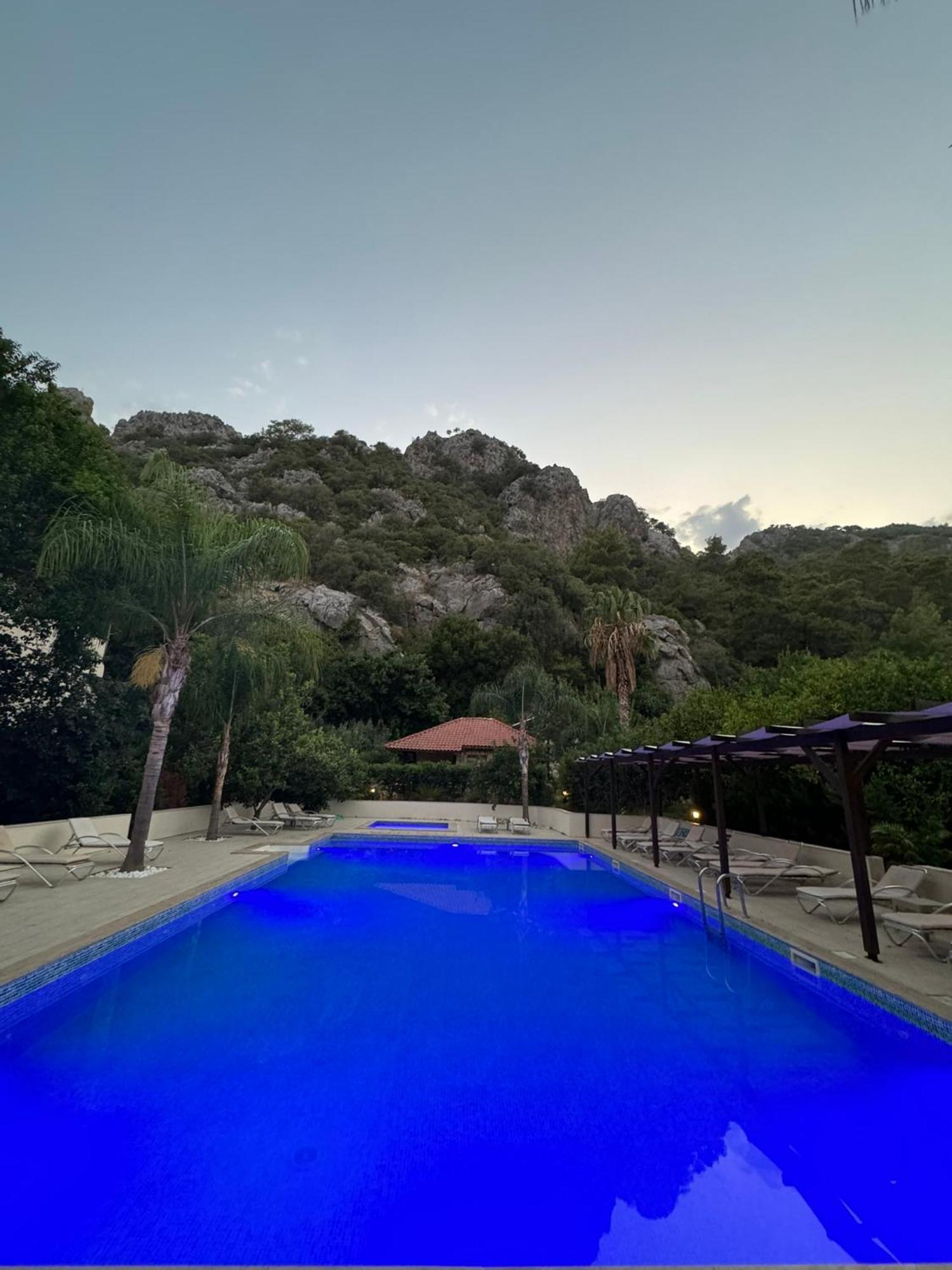 Cirali Hotel 3* Çıralı