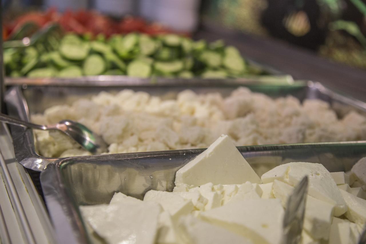 Cirali Hotel מלון Çıralı
